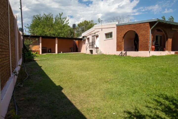Casas - Iriondo - Venta