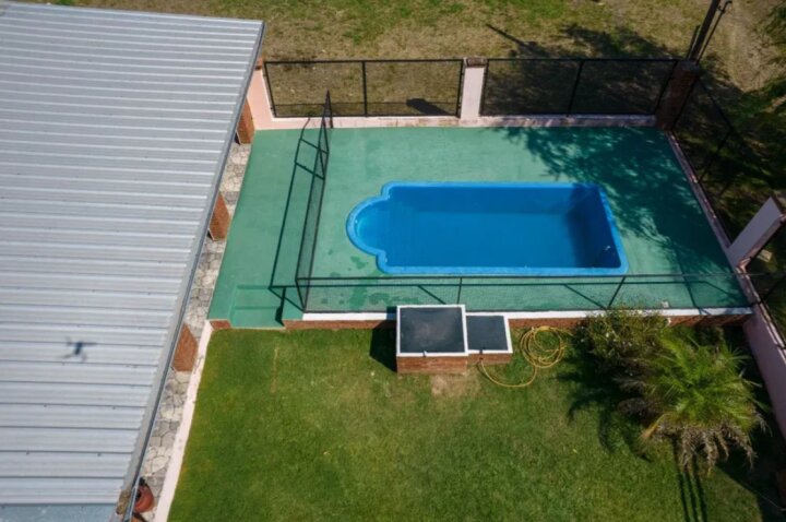 Casas - Iriondo - Venta