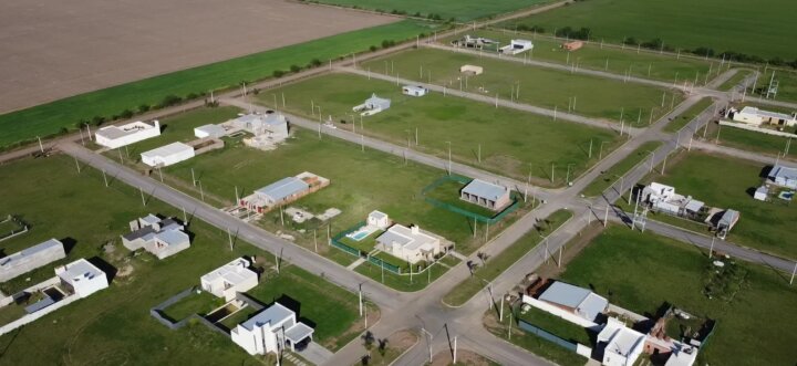 Terrenos - Ricardone - Venta