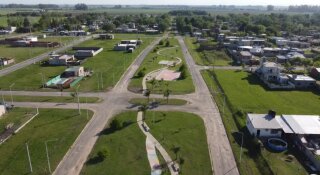 Terrenos - Ricardone - Venta
