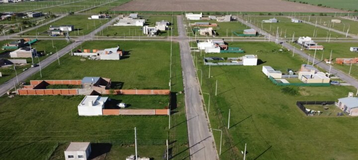 Terrenos - Ricardone - Venta