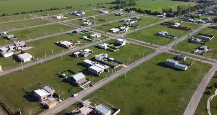 Terrenos - Ricardone - Venta