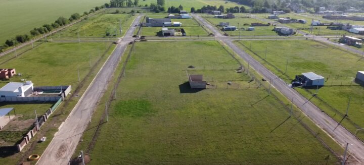 Terrenos - Ricardone - Venta