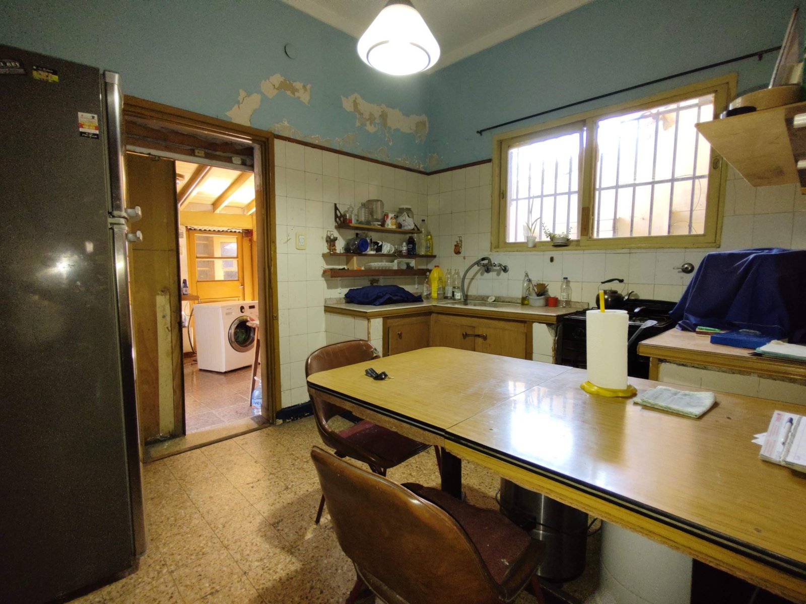 Venta esquina uso comercial en Morón - 12