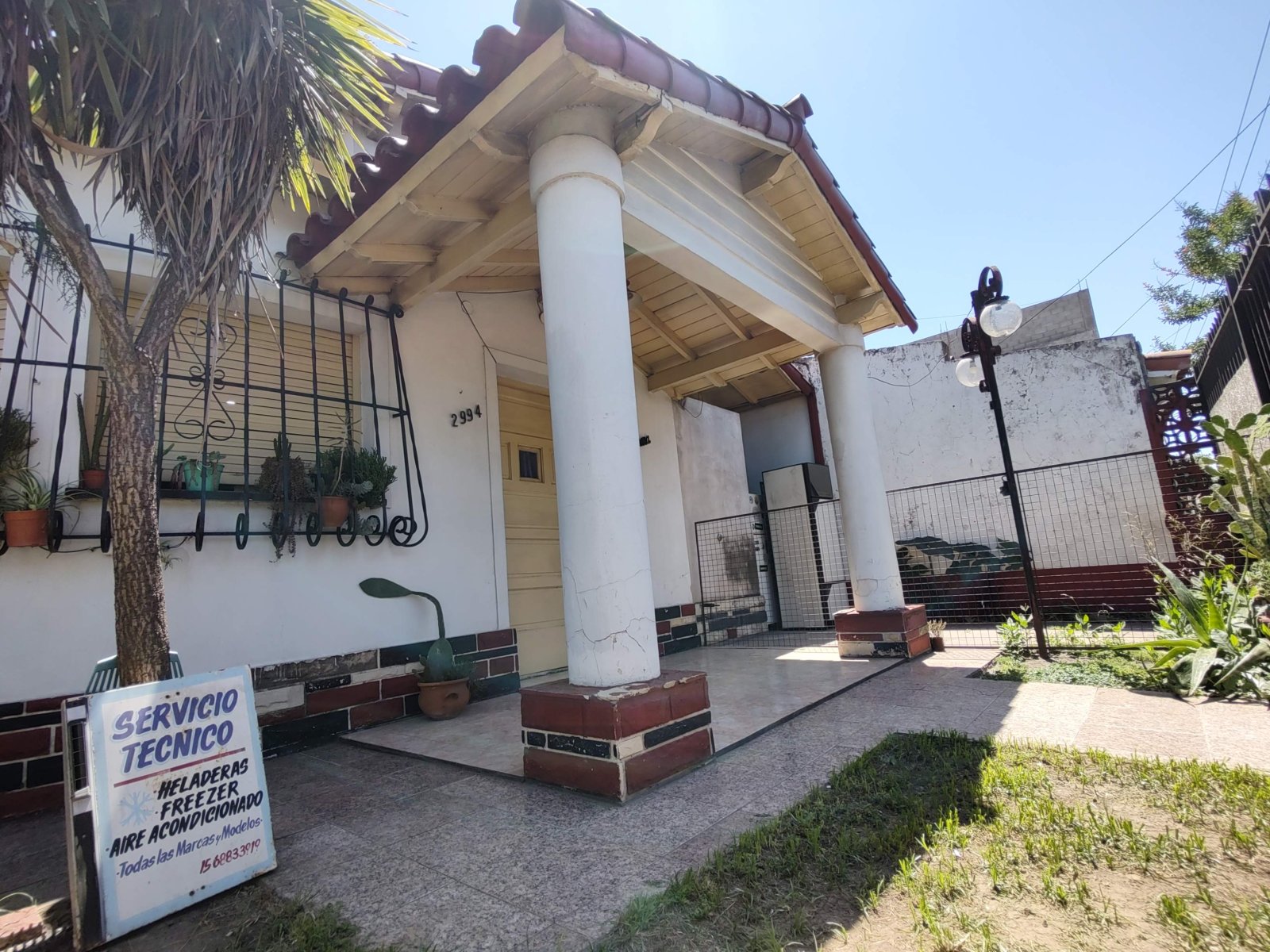 Venta esquina uso comercial en Morón - 4