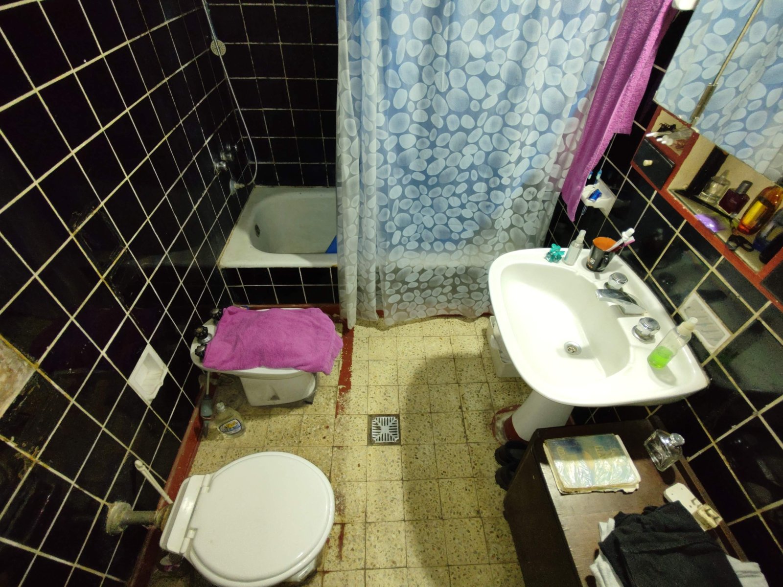 Venta esquina uso comercial en Morón - 14