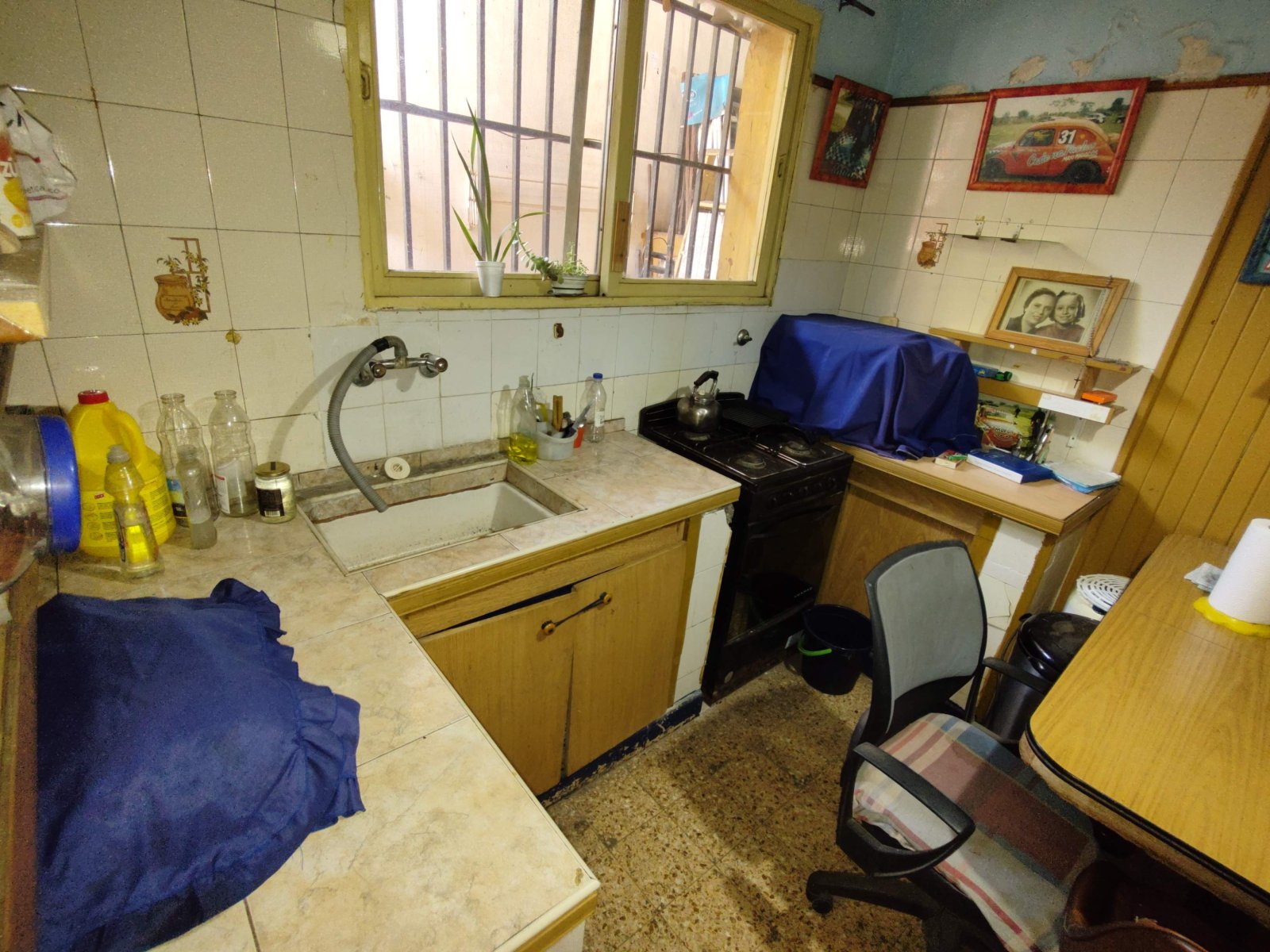 Venta esquina uso comercial en Morón - 11