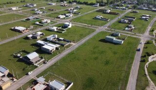 Terrenos - Ricardone - Venta