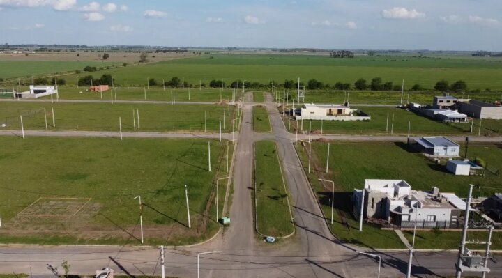 Terrenos - Ricardone - Venta