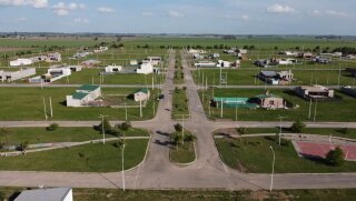 Terrenos - Ricardone - Venta