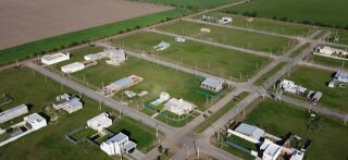 Terrenos - Ricardone - Venta