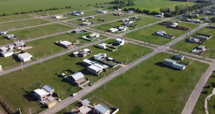 Terrenos - Ricardone - Venta