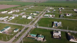 Terrenos - Ricardone - Venta