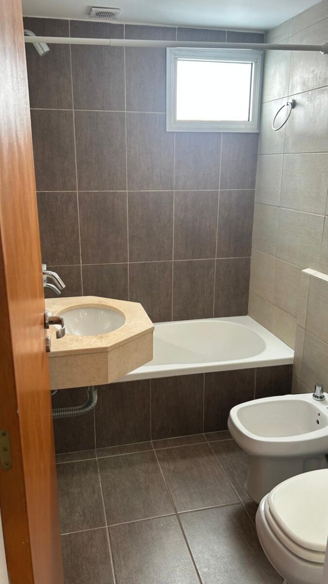 ALQUILER MONOAMBIENTE URQUIZA 3424 EQUIPADIO. BALCON. NUEVO - 10