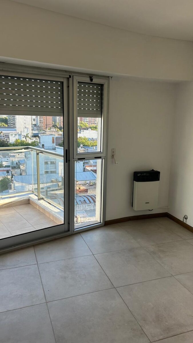 ALQUILER MONOAMBIENTE URQUIZA 3424 EQUIPADIO. BALCON. NUEVO - 6