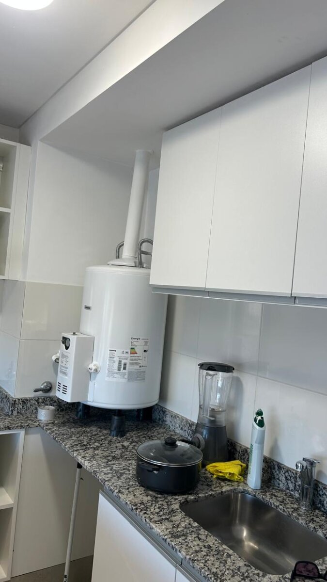 ALQUILER MONOAMBIENTE URQUIZA 3424 EQUIPADIO. BALCON. NUEVO - 8
