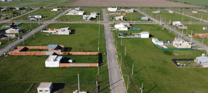 Terrenos - Ricardone - Venta