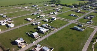 Terrenos - Ricardone - Venta
