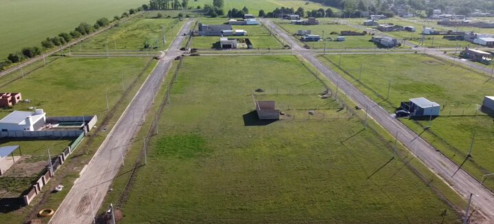 Terrenos - Ricardone - Venta