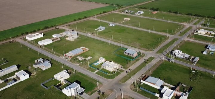 Terrenos - Ricardone - Venta