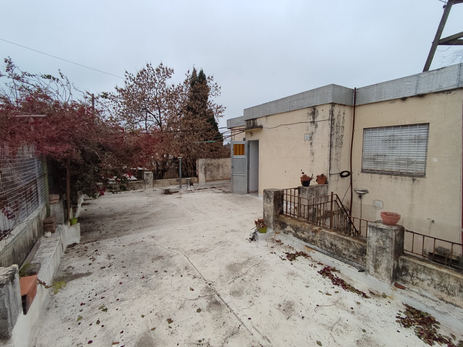 IRIGOYEN 1210 PLANTA ALTA - 6