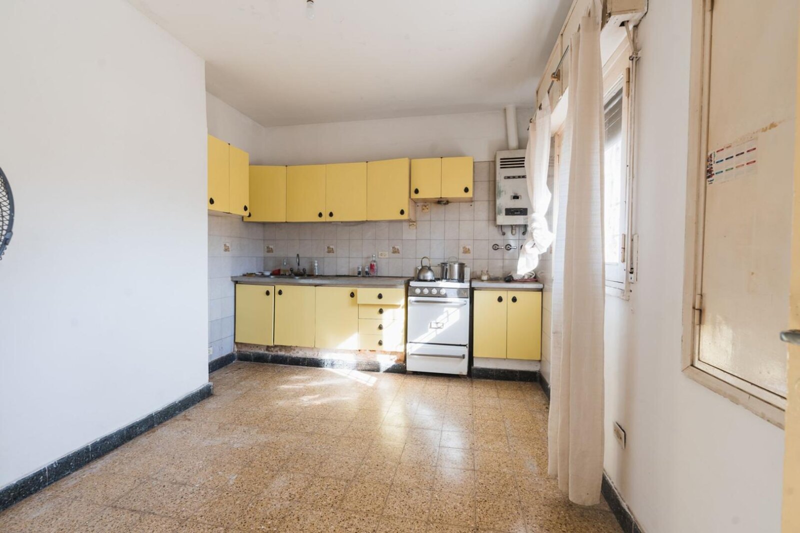 IRIGOYEN 1210 PLANTA ALTA - 3