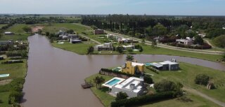 Terrenos - Venta