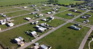 Terrenos - Ricardone - Venta