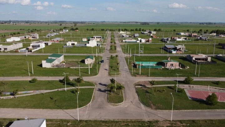 Terrenos - Ricardone - Venta