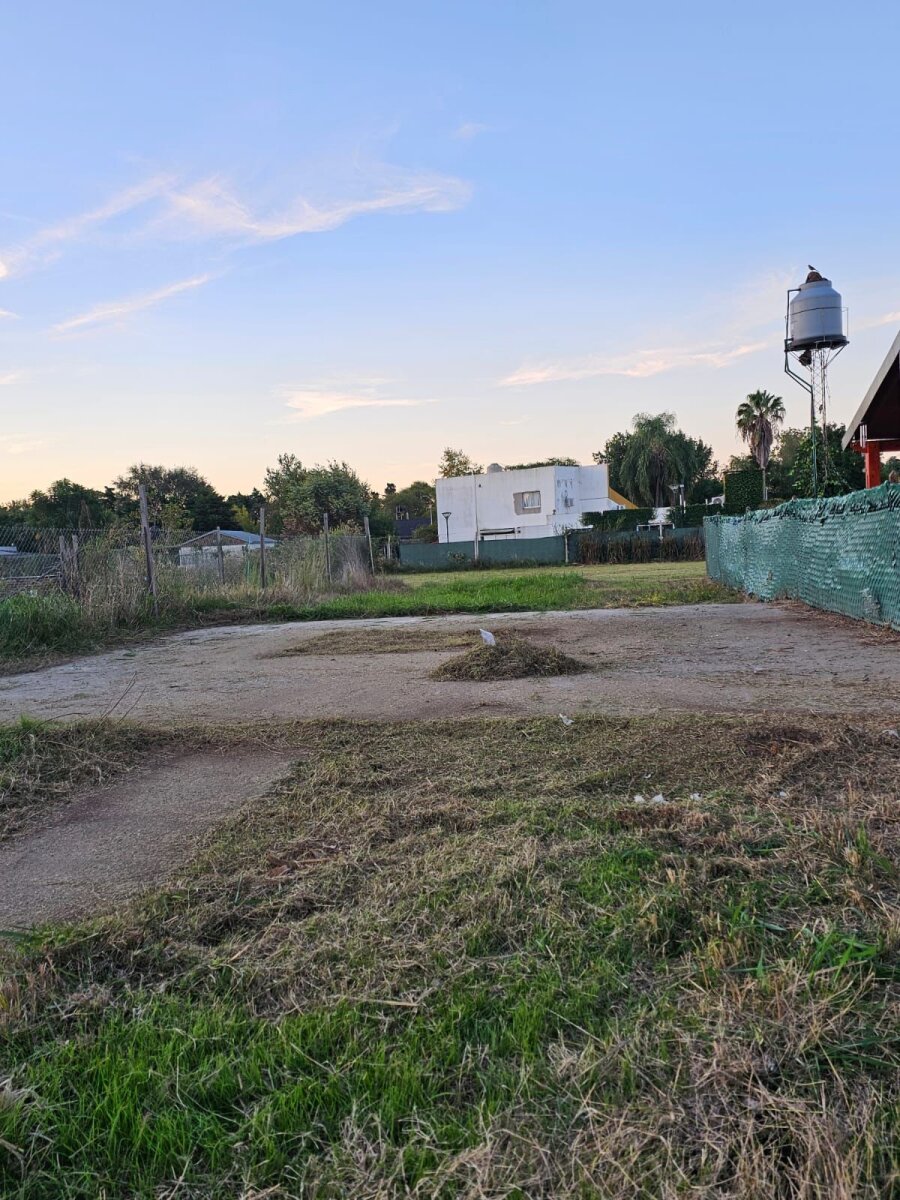 Cafrune s/n (entre Q Martin y Cogorno) Lote 296 mts2 - 6