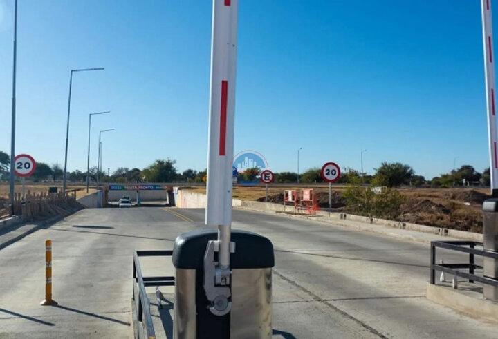 Terreno En Venta Docta Central Con Todos Los Servicios -