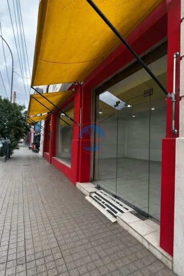 Alquiler Local Sobre Bulnes 1100