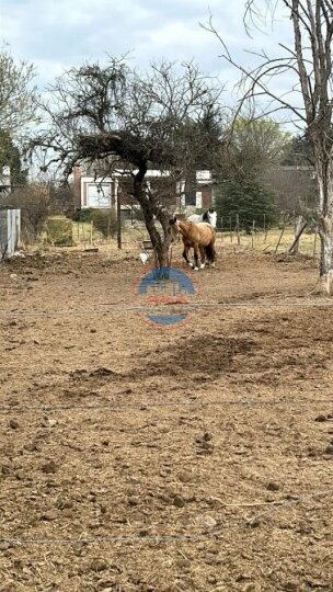 Terreno En Venta Con Escritura - Potrero De Garay.