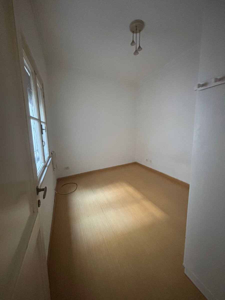 Departamento 2 Ambientes | Edificio Residencial | 1er Piso por escalera - 9