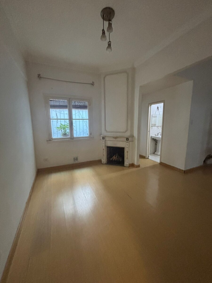 Departamento 2 Ambientes | Edificio Residencial | 1er Piso por escalera - 6
