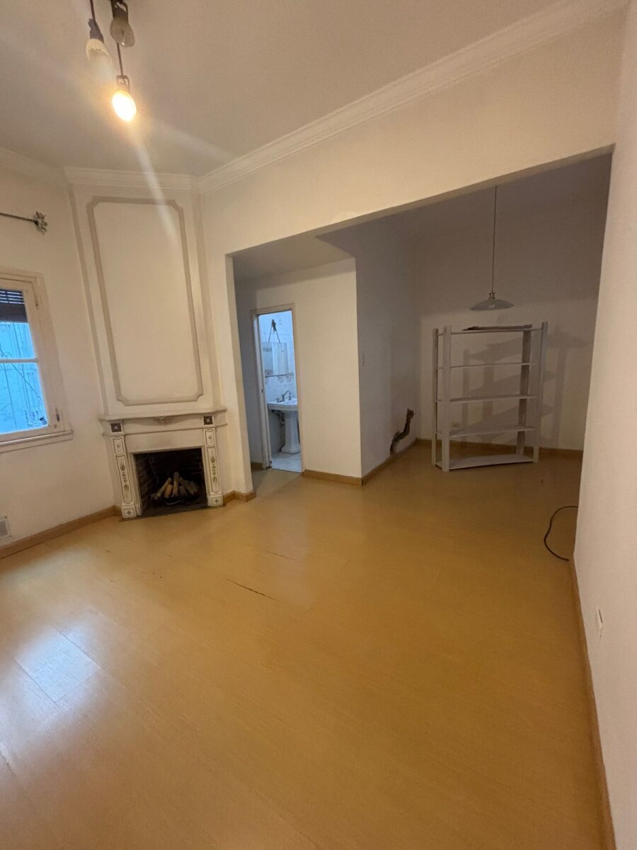 Departamento 2 Ambientes | Edificio Residencial | 1er Piso por escalera - 7
