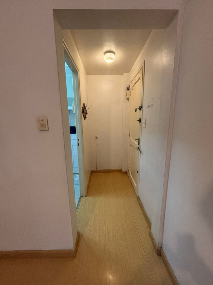 Departamento 2 Ambientes | Edificio Residencial | 1er Piso por escalera - 4