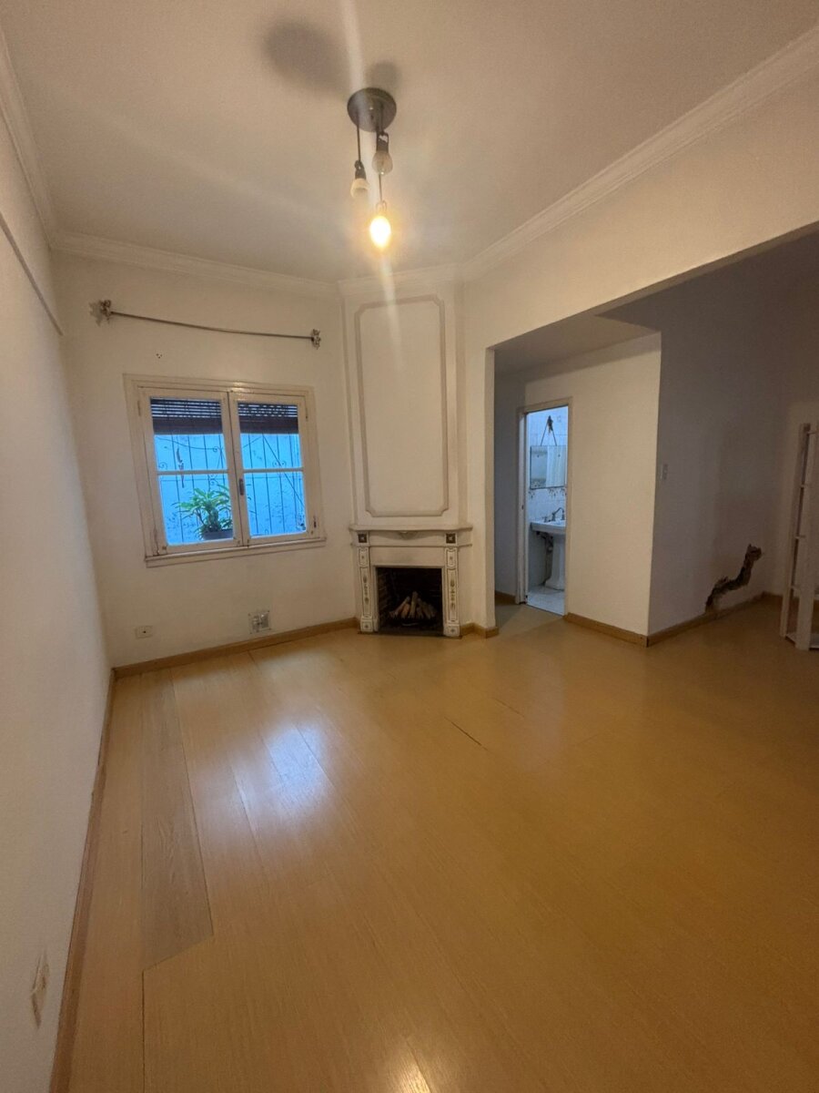Departamento 2 Ambientes | Edificio Residencial | 1er Piso por escalera - 8