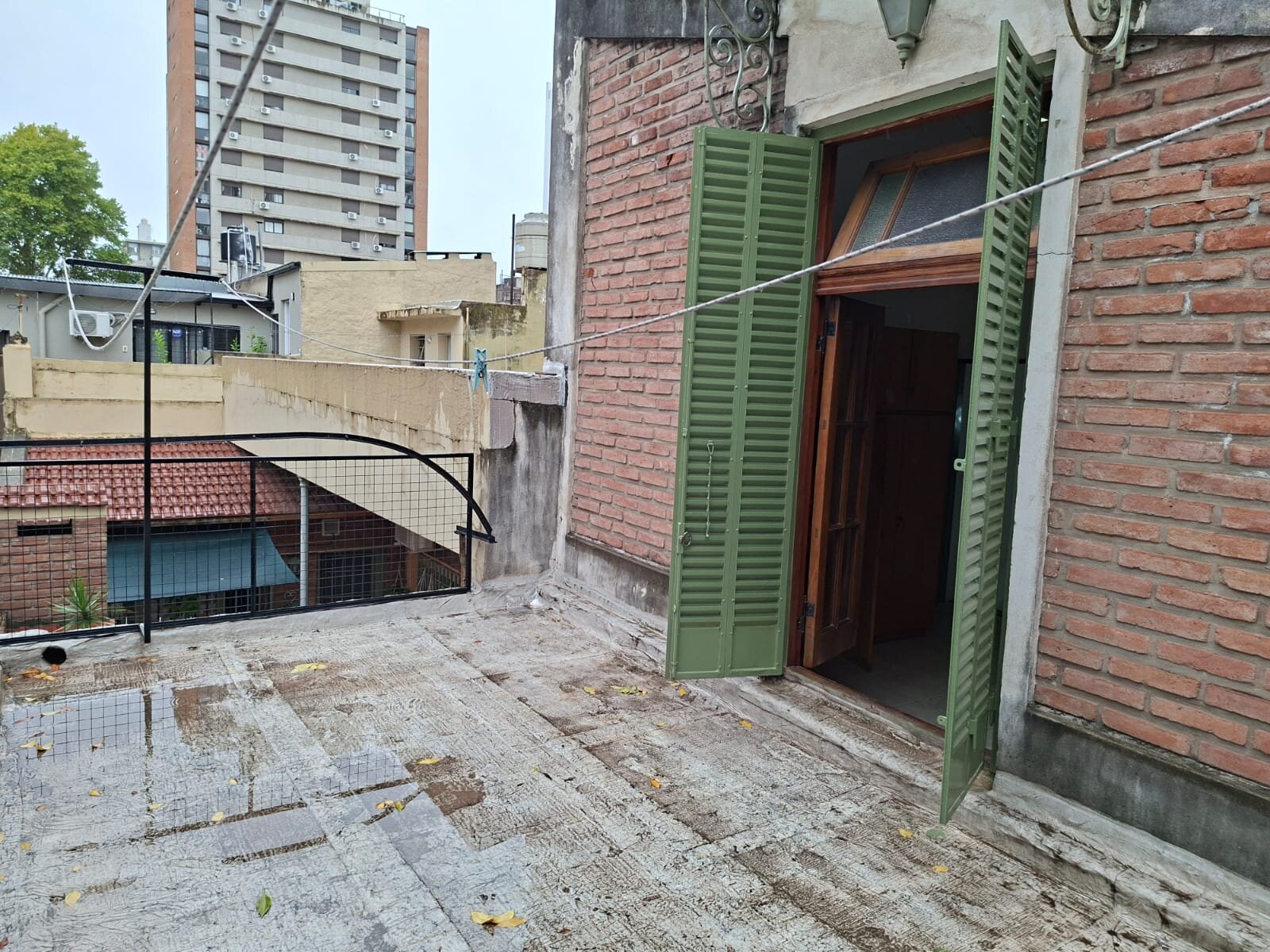 3 de Febrero 3235 - 14