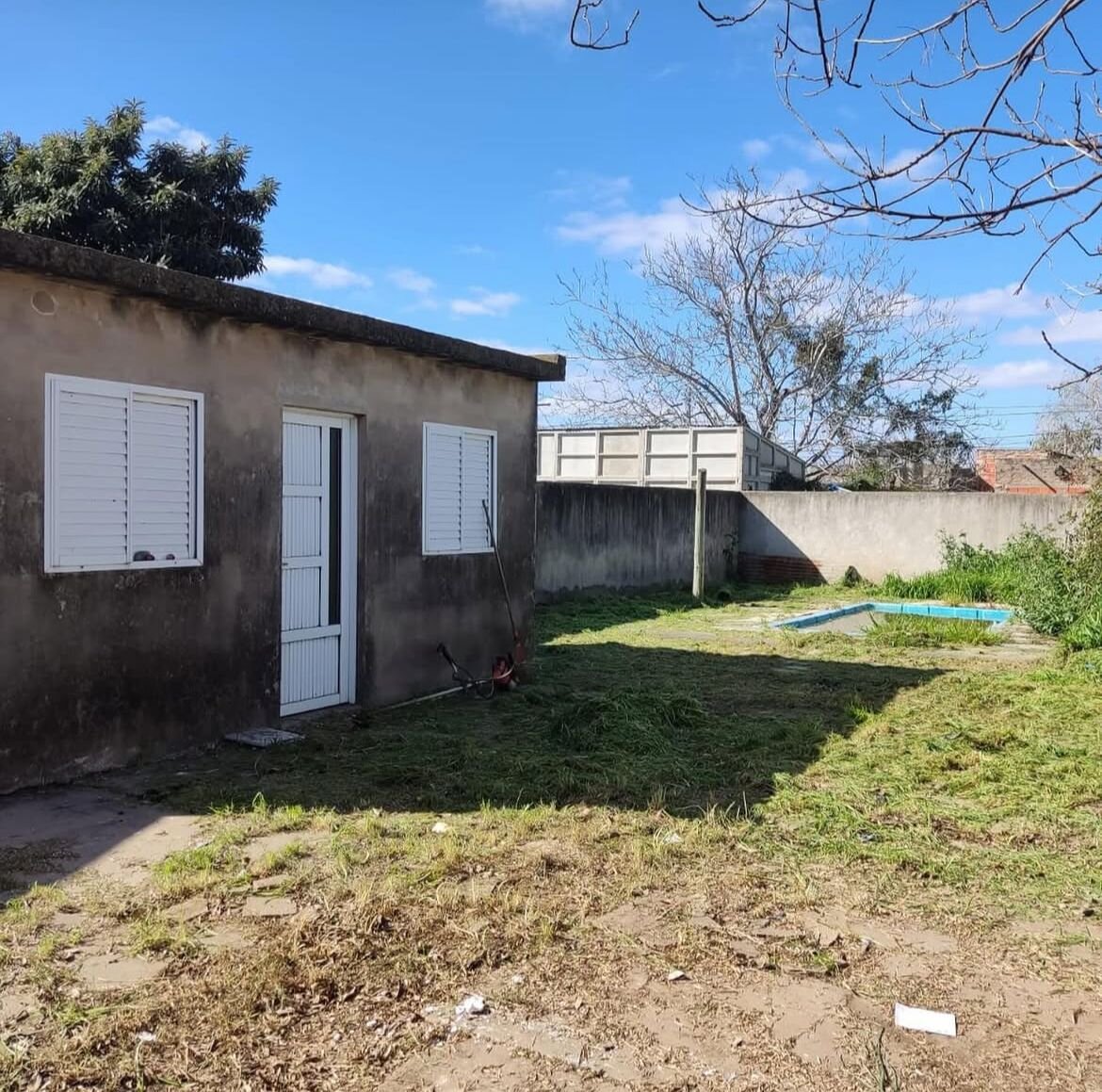 Franciscanos 2540, San Lorenzo. - 6