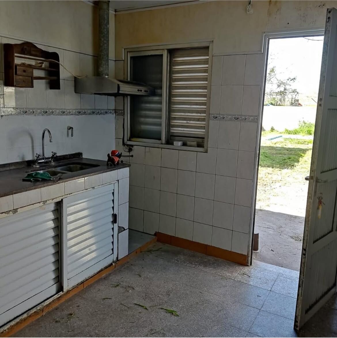Franciscanos 2540, San Lorenzo. - 3