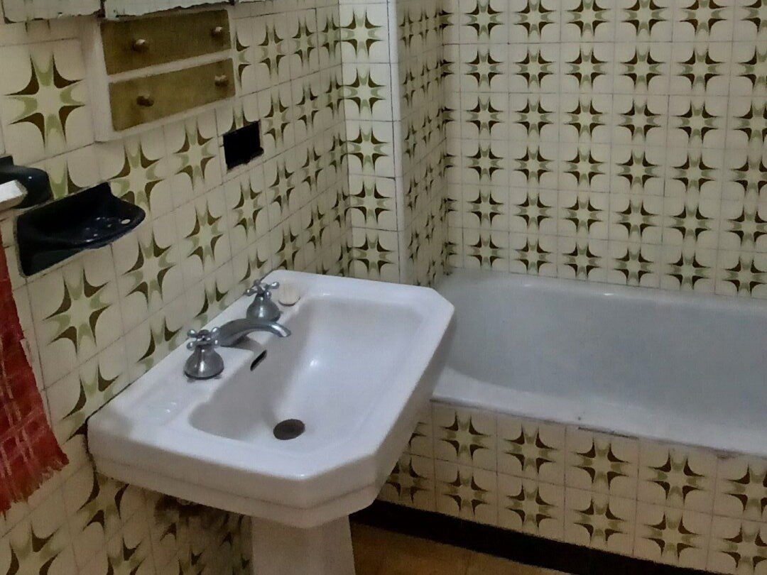 Casa en VENTA en VILLA LUGANO 3 ambientes amplios Cochera Jardin Fondo Quincho y/o Galpon Terraza Excelente ubicacion - 39