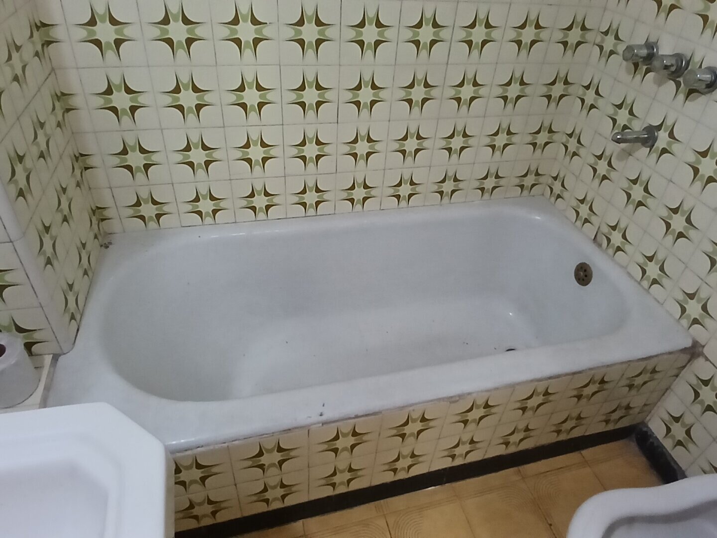 Casa en VENTA en VILLA LUGANO 3 ambientes amplios Cochera Jardin Fondo Quincho y/o Galpon Terraza Excelente ubicacion - 40