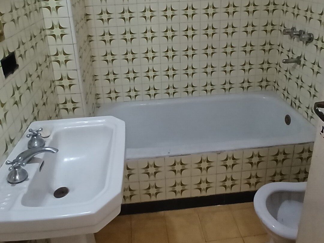 Casa en VENTA en VILLA LUGANO 3 ambientes amplios Cochera Jardin Fondo Quincho y/o Galpon Terraza Excelente ubicacion - 38