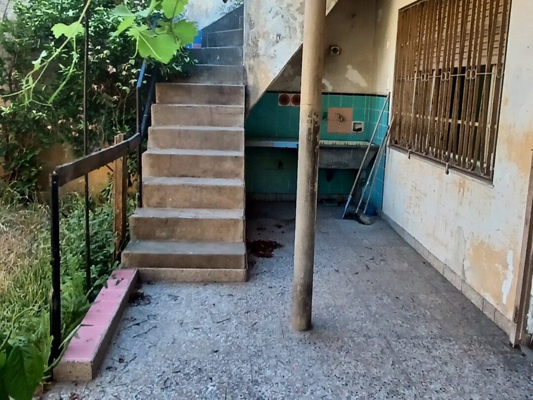 Casa en VENTA en VILLA LUGANO 3 ambientes amplios Cochera Jardin Fondo Quincho y/o Galpon Terraza Excelente ubicacion - 43