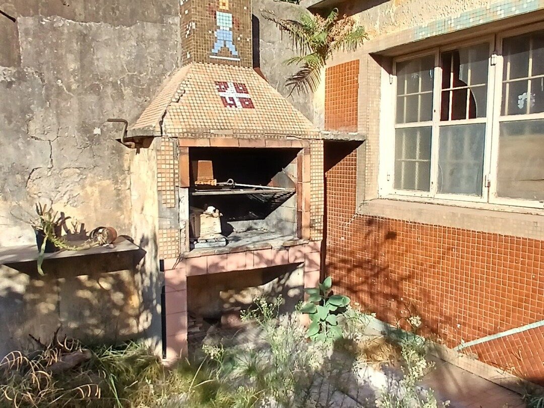 Casa en VENTA en VILLA LUGANO 3 ambientes amplios Cochera Jardin Fondo Quincho y/o Galpon Terraza Excelente ubicacion - 41