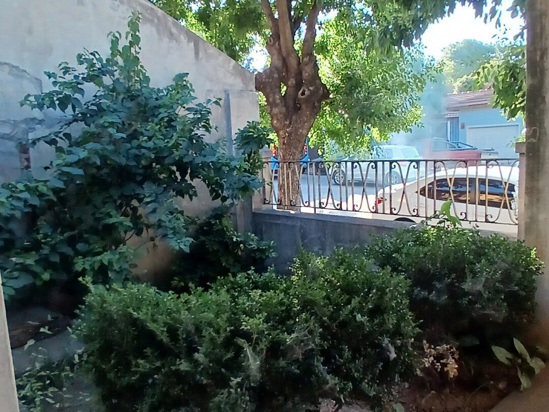 Casa en VENTA en VILLA LUGANO 3 ambientes amplios Cochera Jardin Fondo Quincho y/o Galpon Terraza Excelente ubicacion - 11