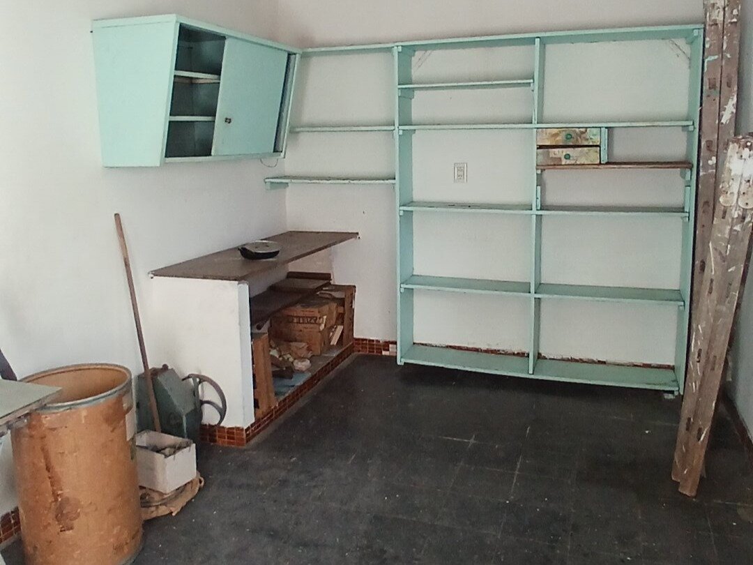 Casa en VENTA en VILLA LUGANO 3 ambientes amplios Cochera Jardin Fondo Quincho y/o Galpon Terraza Excelente ubicacion - 46