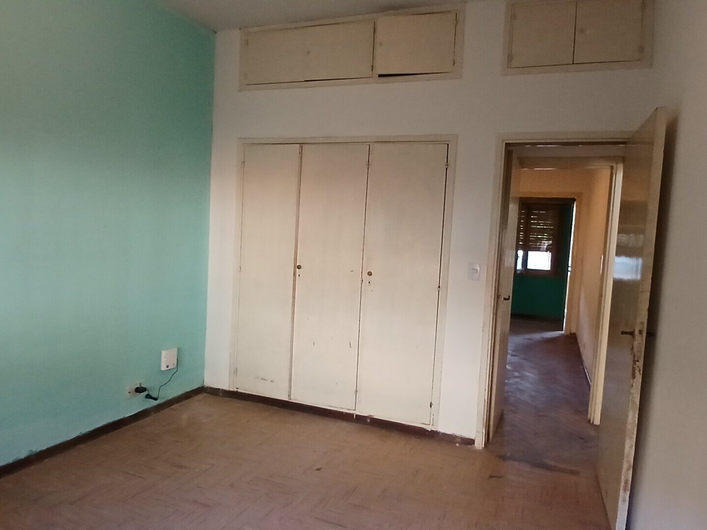 Casa en VENTA en VILLA LUGANO 3 ambientes amplios Cochera Jardin Fondo Quincho y/o Galpon Terraza Excelente ubicacion - 20