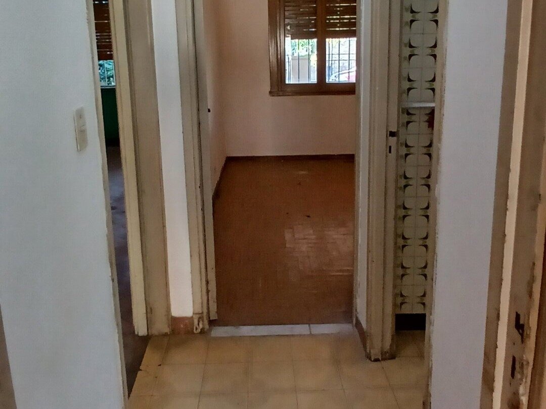 Casa en VENTA en VILLA LUGANO 3 ambientes amplios Cochera Jardin Fondo Quincho y/o Galpon Terraza Excelente ubicacion - 22